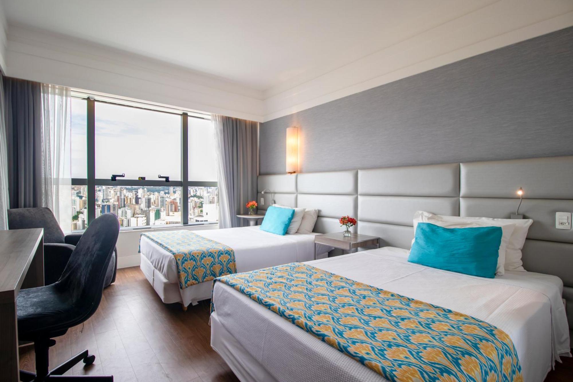 Superior Plus Twin Room