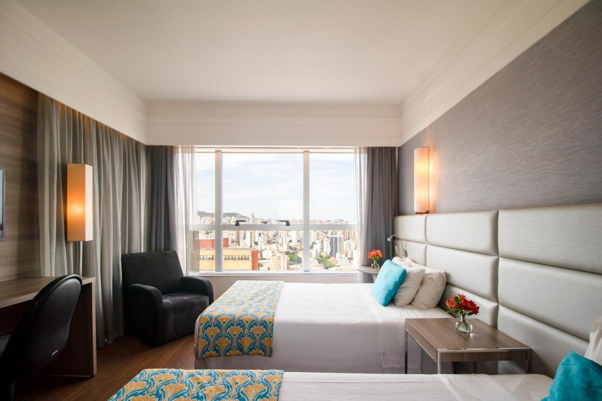 Superior Plus Twin Room
