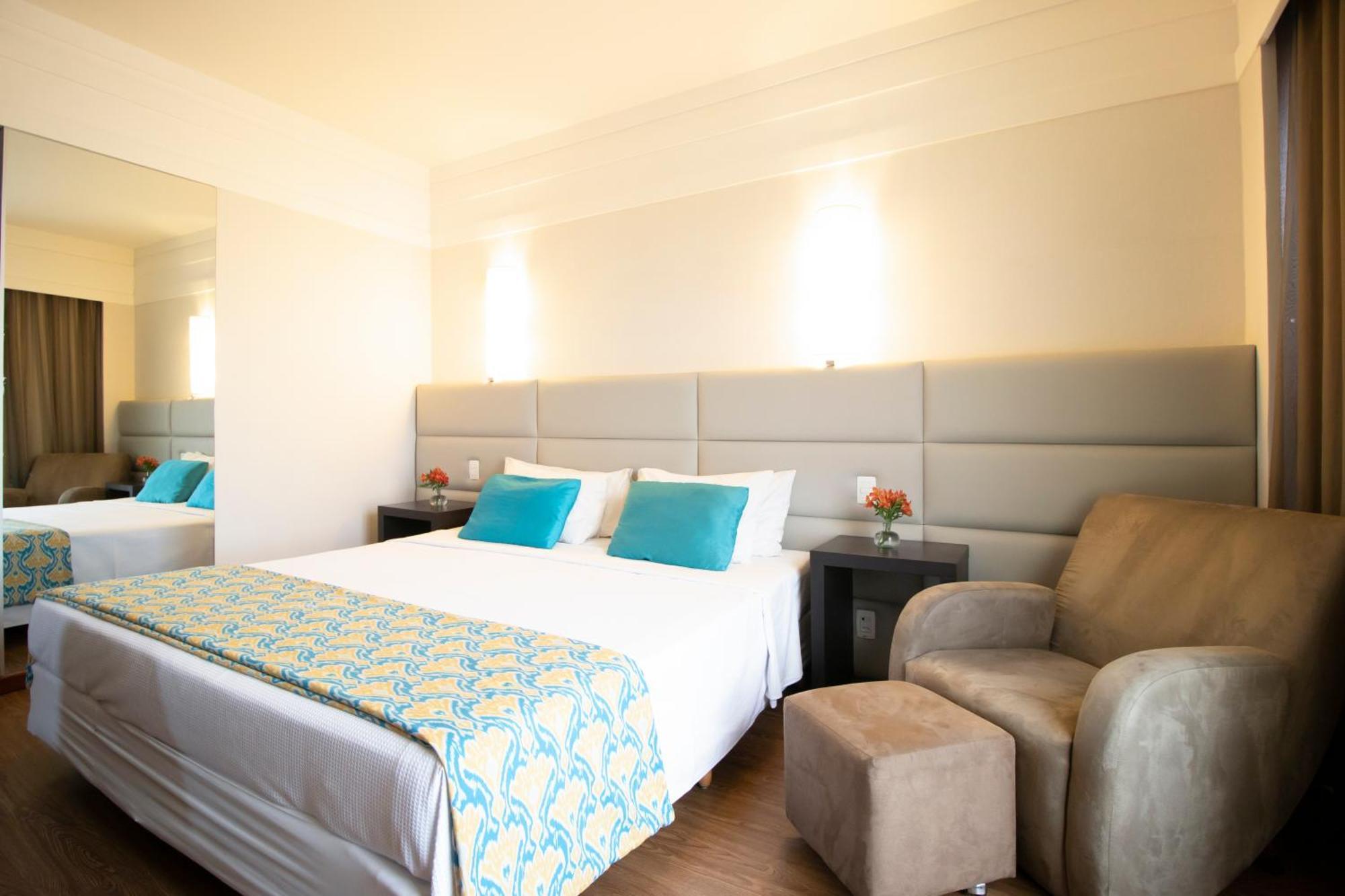 Superior Plus Twin Room