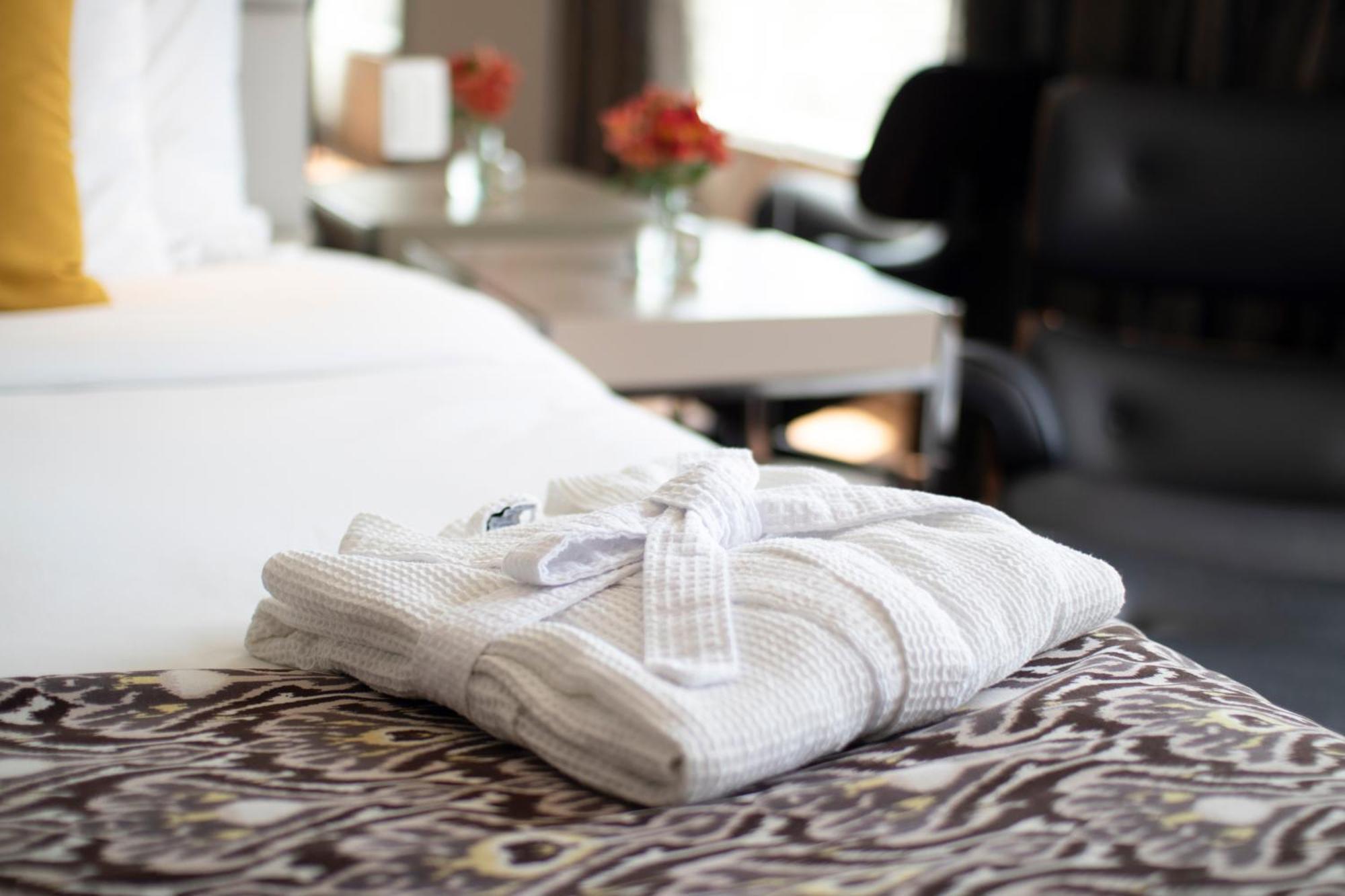 Premier Double Bed Room
