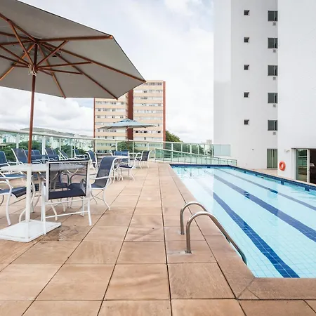 Bourbon Hotel Savassi - Belo Horizonte-3