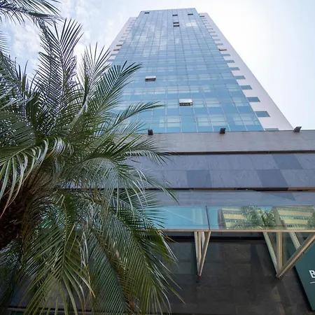 Bourbon Hotel Savassi - Belo Horizonte-2