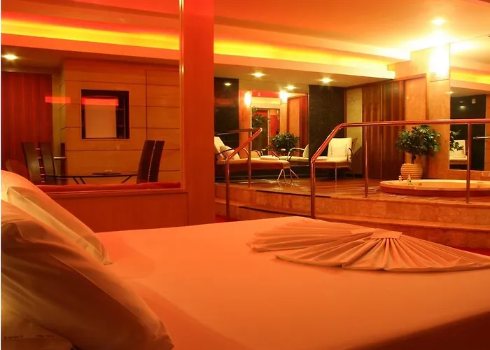 Motel Sunny (Adults Only) Belo Horizonte